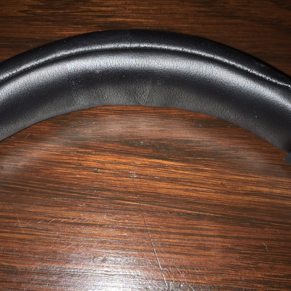 Wicked Audio Intertek Bluetooth Over Ear Headphones View 5
